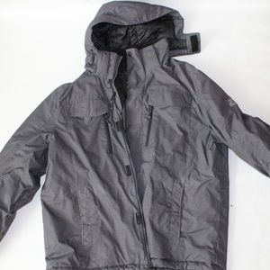 ZeroXposur Ski Coat
